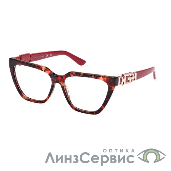оправа guess 2985 071  от магазина ЛинзСервис
